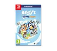Blueys Happy Snaps (Deluxe Edition)