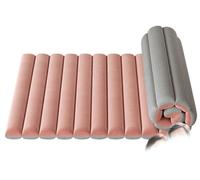 BLUEZY Cuscino Antidecubito per Letto, Antidecubito Materasso Alternata Rilievo di Pressione, Traspirante, Cuscino per Supporto Coccige, Materasso da Pressione per La Cura del Letto B,L90cm*W70cm