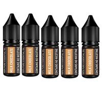 BLUEZY Miscela per Cocktail commestibile, Liquido per Bolle da Cocktail per Pistola per Bolle, Accessori per Bubble Maker per Cocktail e Bevande G