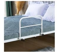 BLUEZY Sponde del Letto per Anziani Letto di Sicurezza Side Assist Rail Guard Railing Hospital Bed Rail Sbarra Letto Bambini Protezione anticaduta Universale per sponde del Letto B,46 x 30cm
