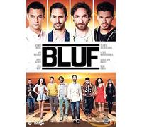 Bluf - Seizoen 1 (DVD)