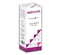 Blufarma DERMANIL CREMA BARRIERA 100 ML