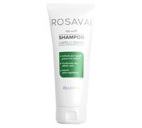 Blufarma ROSAVAI SHAMPOO CAPELLI ANTISEBO FORFORA 150 ML