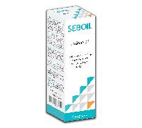 Blufarma SEBOIL LOZIONE DERMATITE SEBORROICA 125 ML