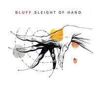 Bluff - BLUFF-SLEIGHT OF HAND