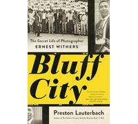 Preston Lauterbach Bluff City (Tascabile)
