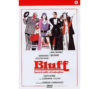 Bluff - [DVD]