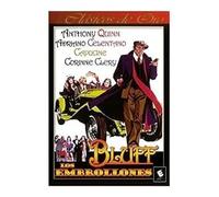 Bluff Los Embrollones