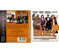 Bluff los Embrollones BD v.o.s. 1976 Bluff storia di truffe e di imbroglioni