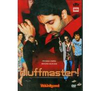Bluff Master [DVD] (IMPORT) (Nessuna versione italiana)