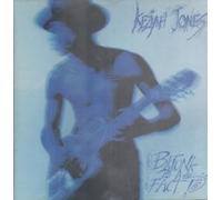Blufunk Is A Fact CD UK Issue Pressed In Austria Delabel 1992 by Keziah Jones