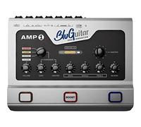 BluGuitar AMP1 Mercury Edition Amplificatore per Chitarra 100W