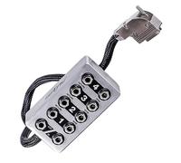 Bluguitar Looper Kit - Interruttori a pedale