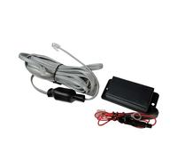 BLUGY Accesso remoto tramite interruttore per inverter a onde pure, con 7 m d...