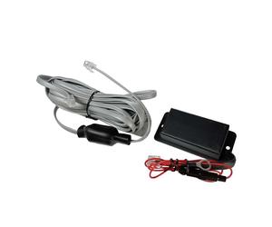 BLUGY Accesso remoto tramite interruttore per inverter a onde pure, con 7 m d...