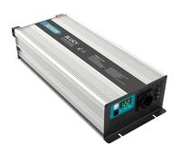 BLUGY Inverter 24V 3000W onda sinusoidale pura, camper, camper, furgone