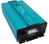 Inverter Blugy 3000W 12V Onda Pura LCD Bypass Ventilazione
