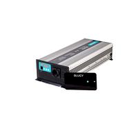 Blugy Inverter Pure Wave 24v 3000w con Telecomando per Caravan e Camper