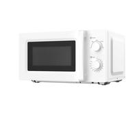 BLUGY Microonde 20 litri, meccanico, 700W, 45x25x33cm, camper, camper