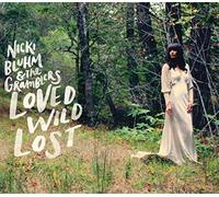 Bluhm Nicki, Gramblers - Loved Wild Lost