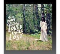 Bluhm, Nicki - Loved Wild Lost