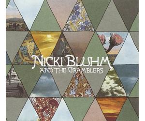 Bluhm Nicki & the Gramblers - Nicki Bluhm & the Gramblers