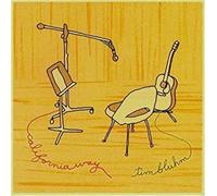 Bluhm Tim - California Way