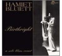 Bluiett, Hamiet - Birthright