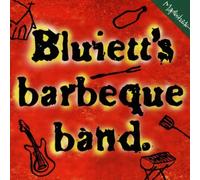 Bluiett,Hamiet - Bluiett'S Barbeque Band
