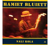 Bluiett Hamiet - Nali Kola