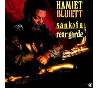 Bluiett, Hamiet - Sankofa / Rear Garde