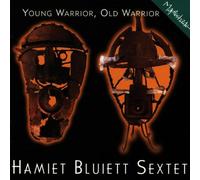 Bluiett, Hamiet - Young Warrior Old Warrior