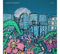 Bluke - Sense The Urgency