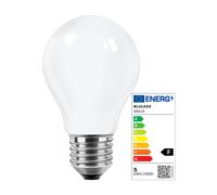 BLULAXA® Lampada a filamento LED a forma di pera A60 / E27