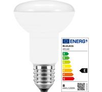 BLULAXA® Lampada a riflettore LED R63 / E27