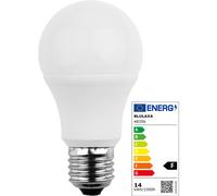 BLULAXA® Lampada LED a forma di pera A60 / E27