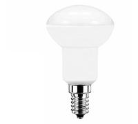 BLULAXA Riflettore LED R50, 5 W, 120°, E14, bianco caldo