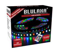 BLULAXA® Striscia LED / RGB / set di strisce