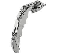 Blum 155 gradi cerniera zero protrusione chiusura morbida sovrapposizione com...
