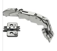 Blum 155 gradi cerniera zero protrusione chiusura morbida sovrapposizione e m...