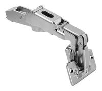 Blum 170 gradi cerniera clip sovrapposizione superiore 71T6550