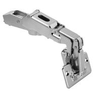 Blum 170 gradi cerniera clip sovrapposizione superiore 71T6550