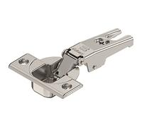 BLUM 4717149 MODUL - Cerniera per porta a traino a 95°, dritta, con molla, pentola: viti