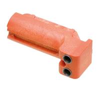 Blum 7101909 - Dima per trapano Blumotion/Tip-ON 970A, arancione