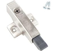 BLUM, 9002730317749, Blumotion fermare serranda con piastra di montaggio ala 25 mm per cerniera angolo, 1 pezzo 105 031 774