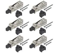 Blum 971 a9700.22 971 a Blumotion cabinet Soft Close polybag kit per porte, Pack of 6, 6