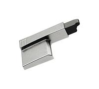 Blum 973A6000 BLUMOTION Soft Closing Mechanism for 170 Degree CLIP Top and CLIP Hinges, Nickel by Blum (English Manual)