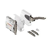 Blum Aletta di montaggio AVENTOS HK 20K2500 LF 750-2500 per angolo