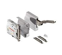 Blum® AVENTOS HK Raccordo per ribalta per Tip-On 20K2901T (LF 3200-9000) con BLUMOTION Angolo di apertura 100°