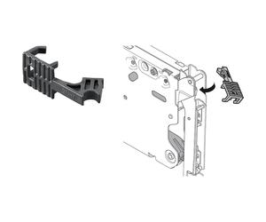Blum AVENTOS HK-S Öffnungswinkel-Begrenzer